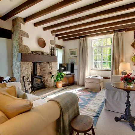 Coldwell Holiday home Beetham