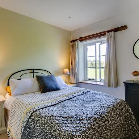 Coldwell Holiday home Beetham