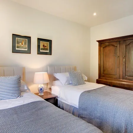 Holiday home Coldwell *