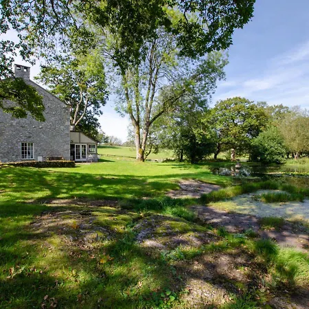 Coldwell Holiday home