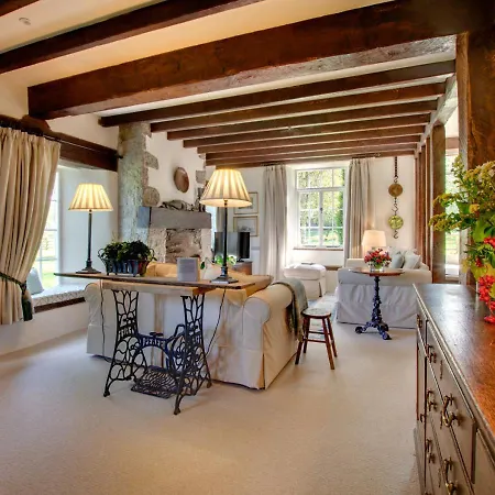 Holiday home Coldwell *
