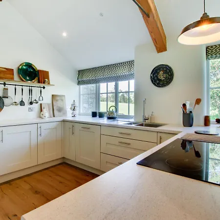 Coldwell Holiday home *