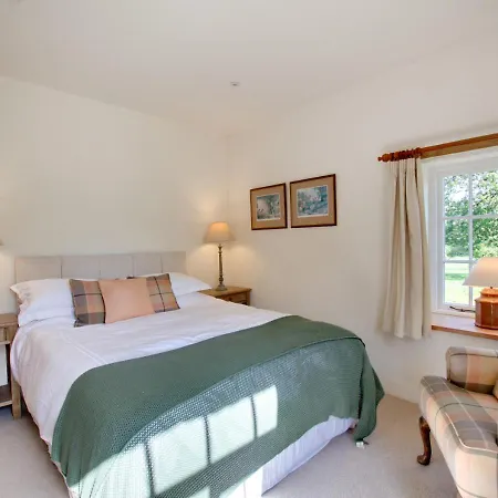 Holiday home Coldwell