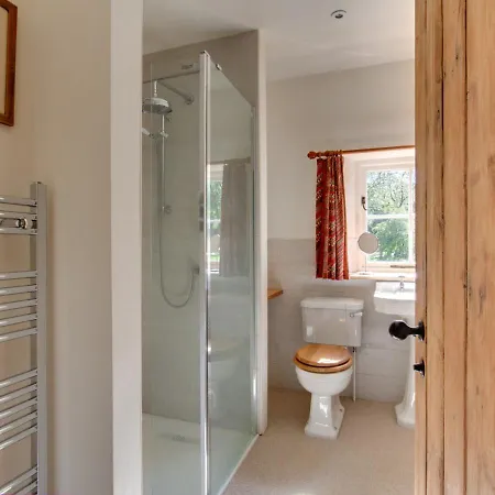 Coldwell Holiday home