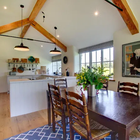 Holiday home Coldwell