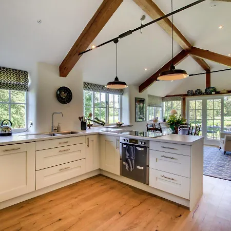 Coldwell Holiday home