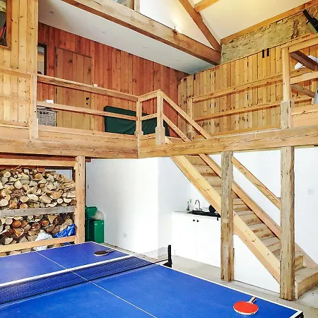 Holiday home Coldwell *