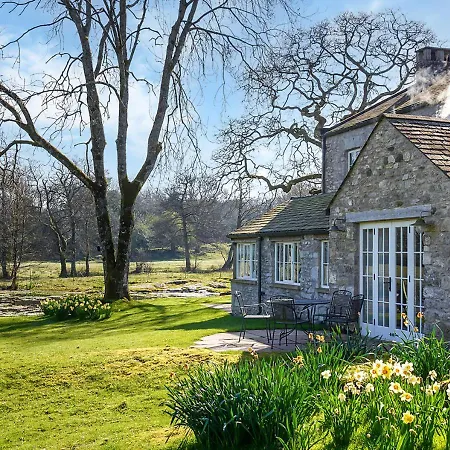 Coldwell Holiday home