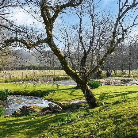 Holiday home Coldwell Beetham